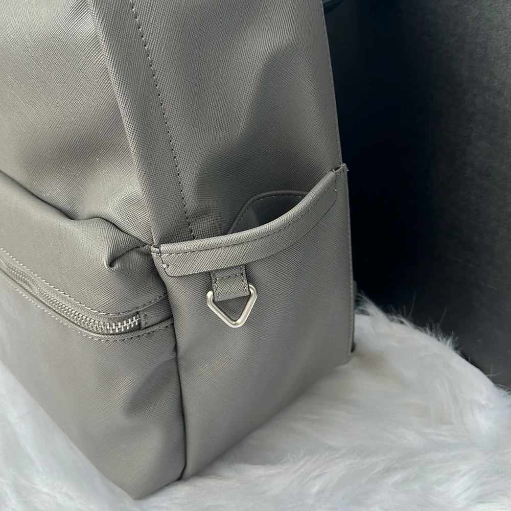 New Guess Backpack Certosa-Grey